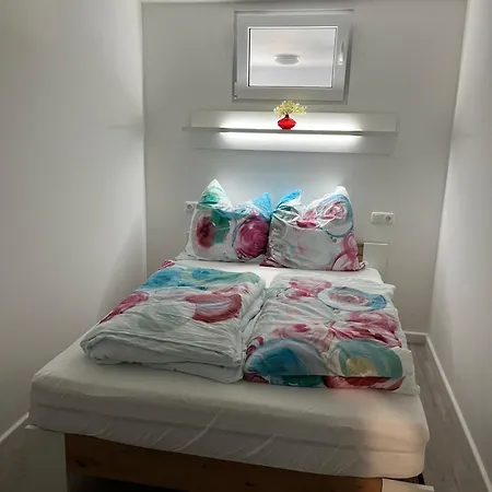 아파트 Caspar-david-friedrich-blick *