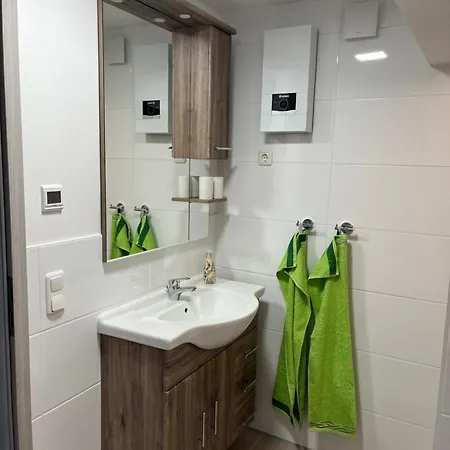 아파트 Caspar-david-friedrich-blick *