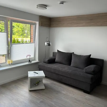 아파트 Caspar-david-friedrich-blick