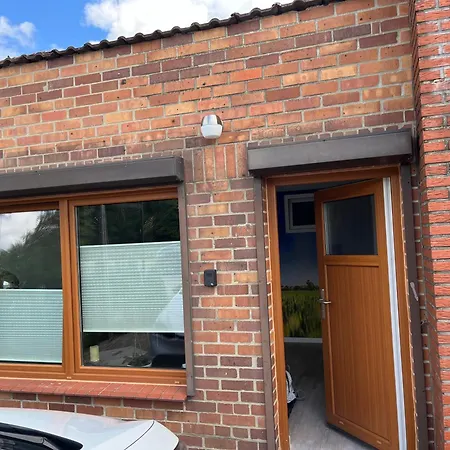 Caspar-david-friedrich-blick アパート Neuenkirchen